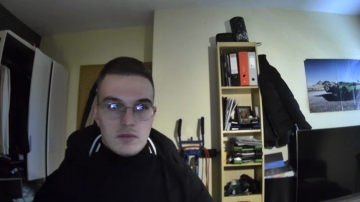 GermanBoy0205  02-11-2021 Recorded Video Webcam
